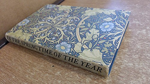 Book In the springtime of the year free
