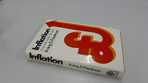 Book Inflation,: A world-wide disaster free