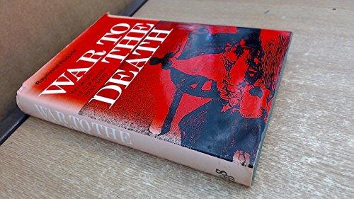 Book War to the death: The siege of Saragossa, 1808-1809 free