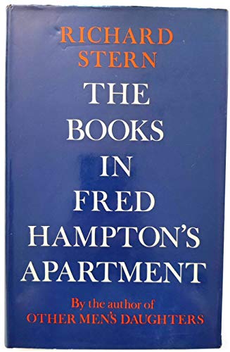 Book The books in Fred Hampton's apartment free
