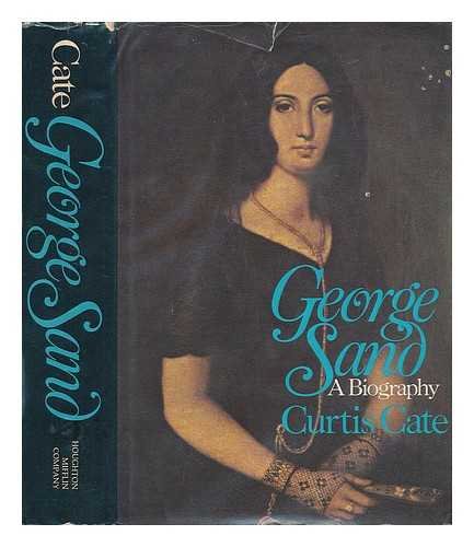 Book George Sand: A biography free