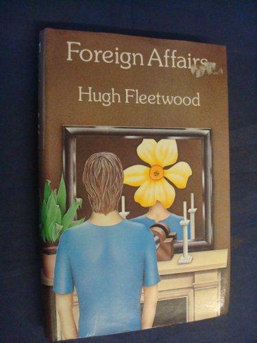 Book Foreign affairs free