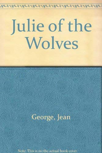 Book Julie of the wolves free