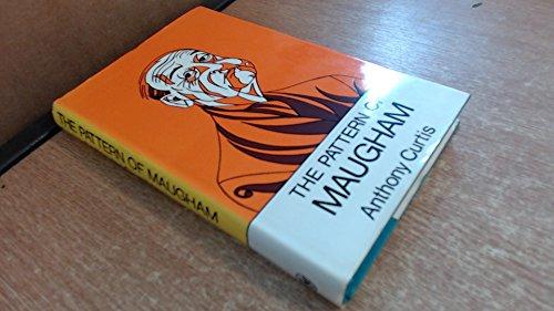 Book The pattern of Maugham;: A critical portrait free