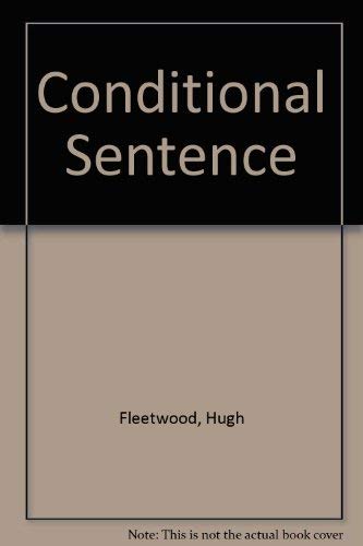 Book A Conditional Sentence free