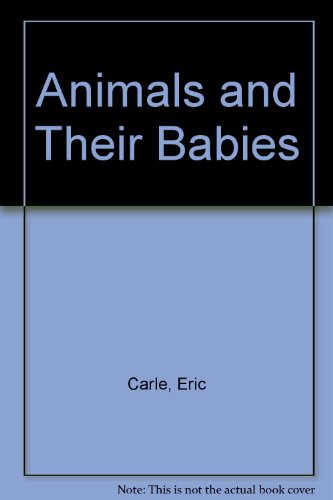Book Animals And Their Babies free