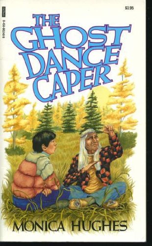 Book The ghost dance caper free