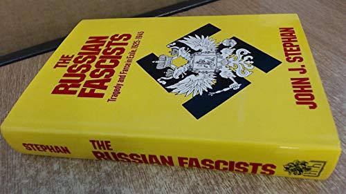 Book The Russian fascists free