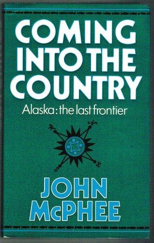 Book Coming Into the Country free