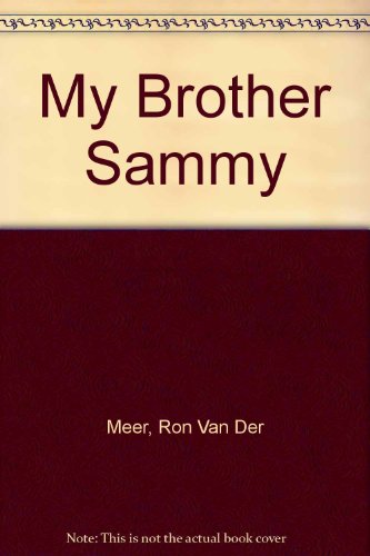 Book My Brother Sammy free