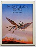 Book Panda and the Odd Lion free