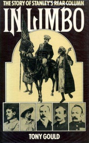 Book In Limbo: The Story of Stanley's Rear Column free