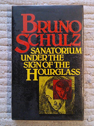 Book Sanatorium Under the Sign of the Hourglass free