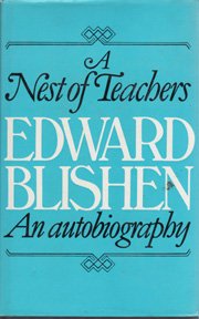 Book A nest of teachers free