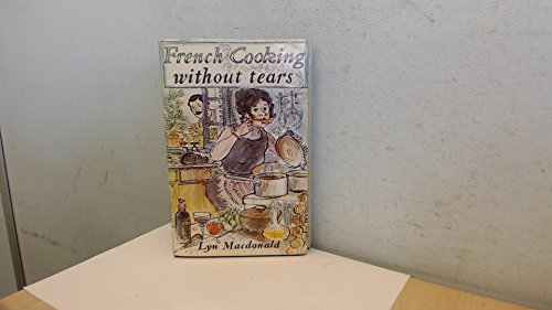 Book French Cooking Without Tears free