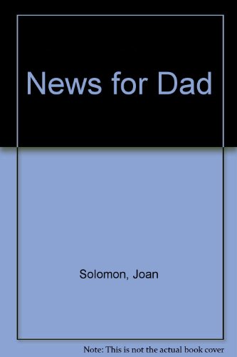 Book News for Dad free