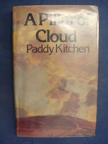Book A pillar of cloud free