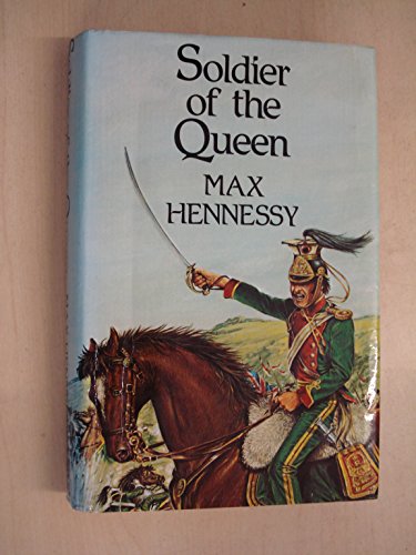 Book Soldier of the Queen free