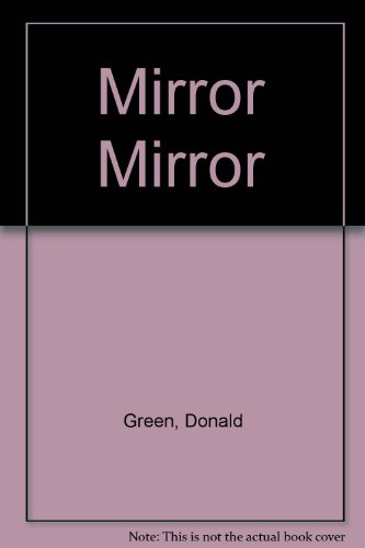 Book Mirror Mirror: A Novel free