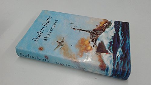 Book Back to Battle free