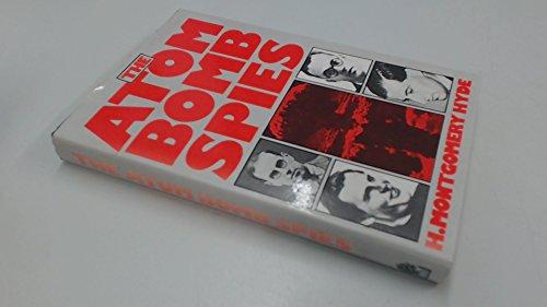 Book The atom bomb spies free
