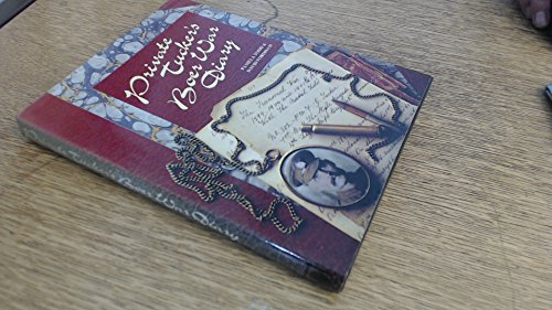 Book Private Tucker's Boer War diary: The Transvaal War of 1899, 1900, 1901 & 1902 with the Natal Field Forces free