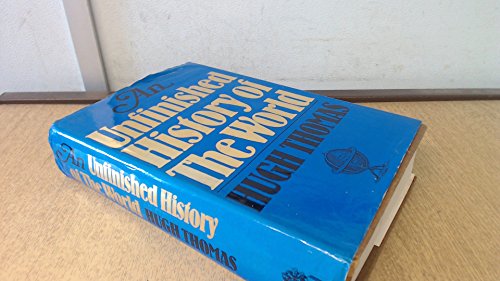 Book An unfinished history of the world free Book An unfinished history of the world free