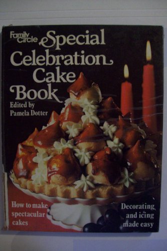Book Special Celebration Cake Book free