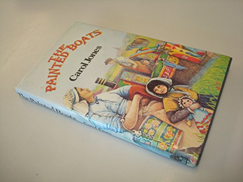 Book The Painted Boats free