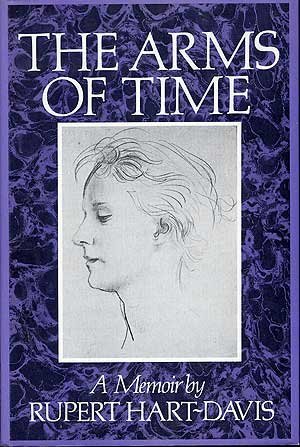 Book The Arms of Time: A Memoir free