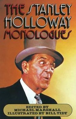 Book The Stanley Holloway Monologues free