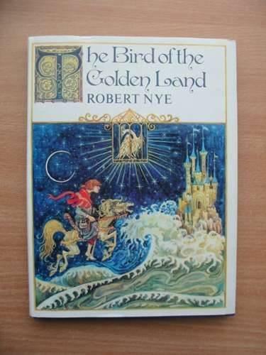 Book The Bird of the Golden Land free