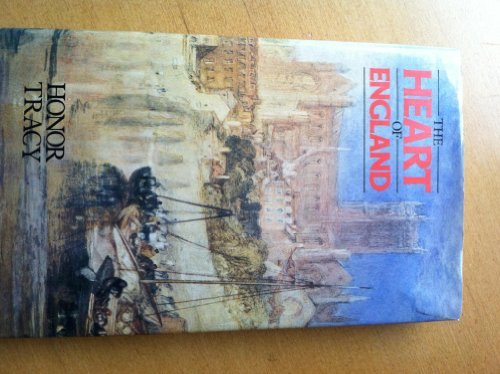 Book The heart of England free