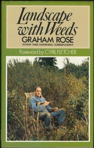 Book Landscape with weeds (Elm tree books) free