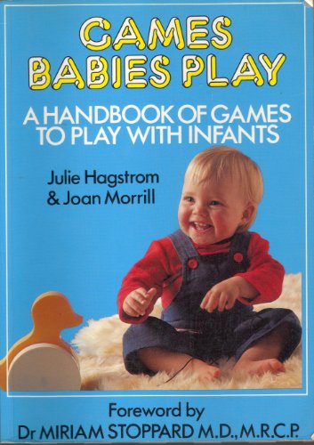 Book Games Babies Play free