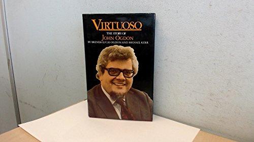 Book Virtuoso: The story of John Ogdon free