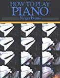 Book How to Play Piano free