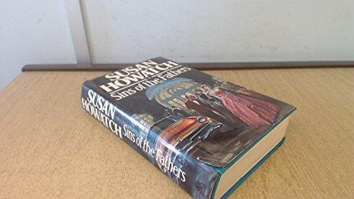 Book Sins of the Fathers free