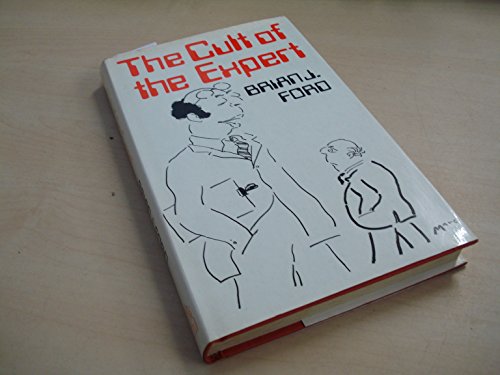 Book The Cult Of The Expert free