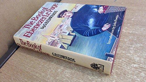 Book Book of Ebenezer Le Page free