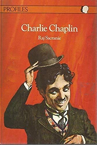 Book Charlie Chaplin (profiles) free