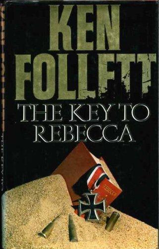 Book Key to Rebecca free