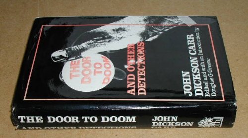 Book The Door to Doom and Other Detections free