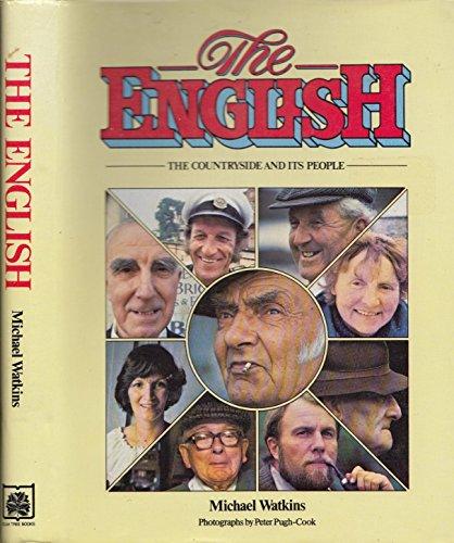 Book The English: The countryside and its people free