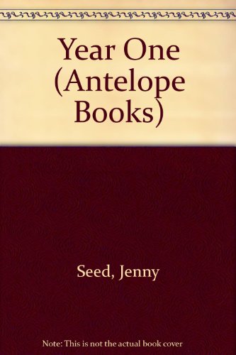 Book Year One (antelope Books) free