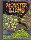 Book Monster Island: Pop-up Book free