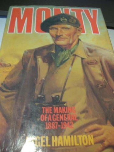 Book Monty : The Making of a General 1887 - 1942 free