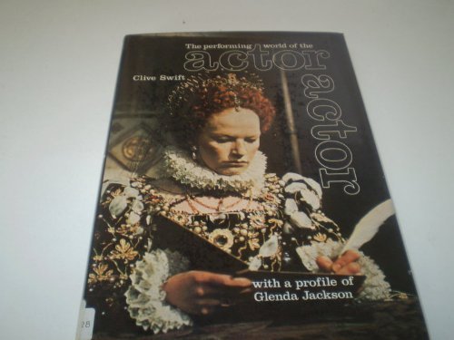 Book The Performing World of the Actor free