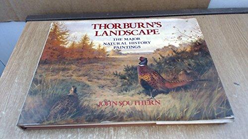 Book Thorburn's landscape: The major natural history paintings free