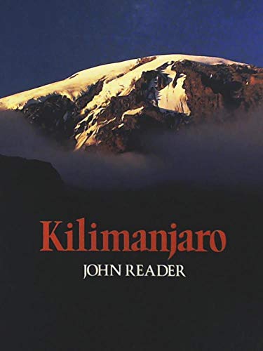 Book Kilimanjaro (Elmtree Africana) free